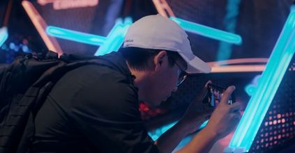  Sân chơi trực tuyến 